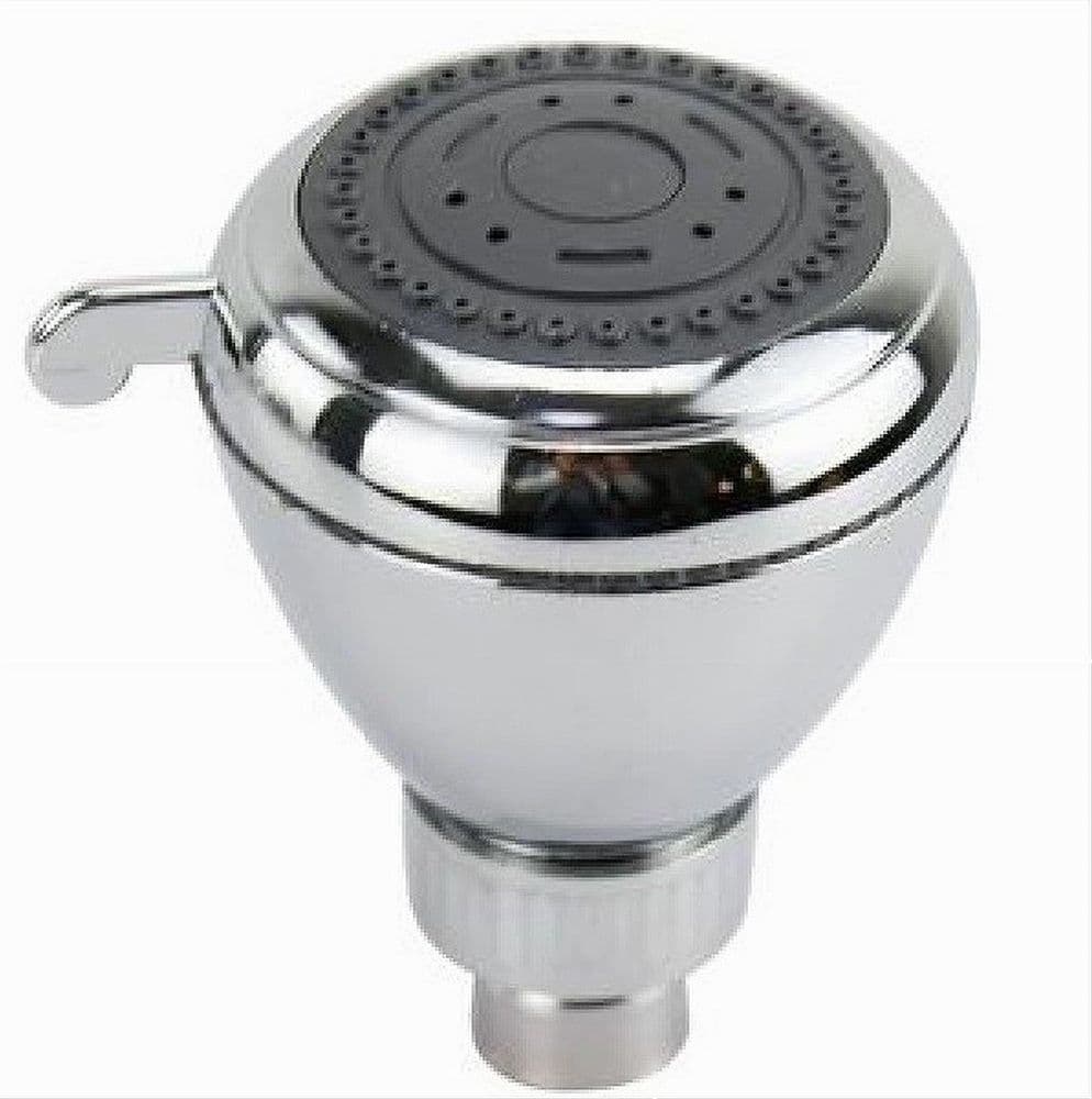 Soffione Doccia Ugelli Fori Bagno Miscelatore Ad Alta Pressione Multigetto 59232 Fai da te/Attrezzature per cucine e bagni/Attrezzature per bagni/Docce e componenti doccia/Filtri supporti e soffioni doccia/Docce fisse Trade Shop italia - Napoli, Commerciovirtuoso.it