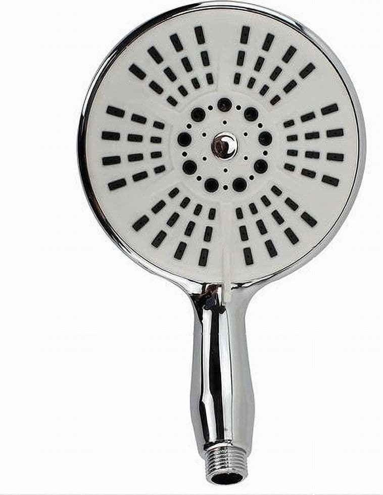 Soffione Grande Rotondo Doccia 15 X 23cm Doccetta Multigetto Bagno Moderna 59266 Casa, arredamento e bricolage > Accessori Bagno > Soffioni Doccia Trade Shop italia - Napoli, Commerciovirtuoso.it