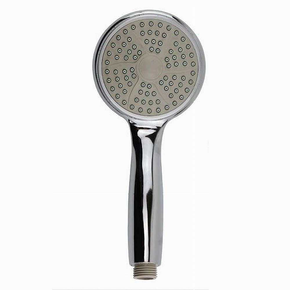 Soffione Tondo Doccia Bagno Doccino 10 X 23 Cm Doccetta Cornetta Moderna 69060 Casa, arredamento e bricolage > Accessori Bagno > Soffioni Doccia Trade Shop italia - Napoli, Commerciovirtuoso.it