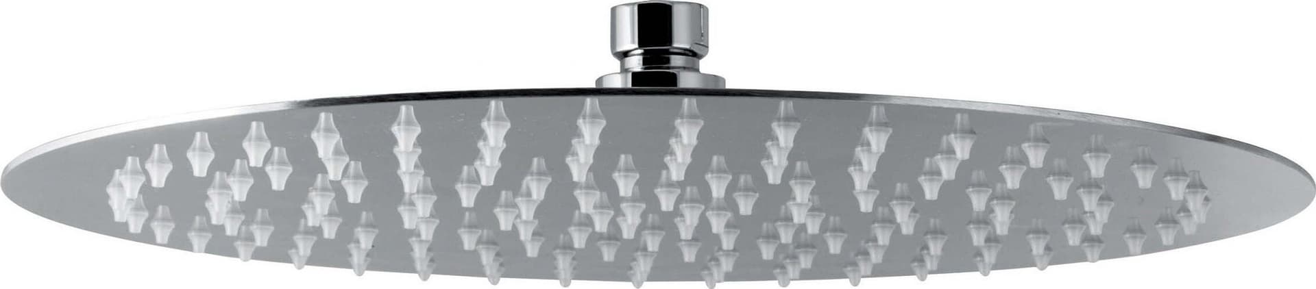 Soffione-ultraslim-per-doccia-tondo-in-acciaio-inox-da-300-mm-di-Tubico-Nilo