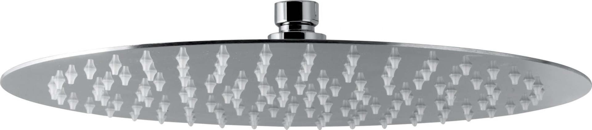 Soffione-ultraslim-per-doccia-tondo-in-acciaio-inox-da-300-mm-di-Tubico-Nilo