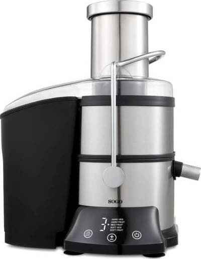 SOGO Estrattore di succo con pannello digitale e touch control 800W / 2L polpa / 1L succo Casa e cucina/Elettrodomestici per la cucina/Centrifughe e spremiagrumi/Estrattori di succo SellUp - Bassano del Grappa, Commerciovirtuoso.it