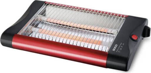 SOGO Tostapane piatto / 4 fette / 600W / piastra 23.7*41 Casa e cucina/Elettrodomestici per la cucina/Tostapane SellUp - Bassano del Grappa, Commerciovirtuoso.it