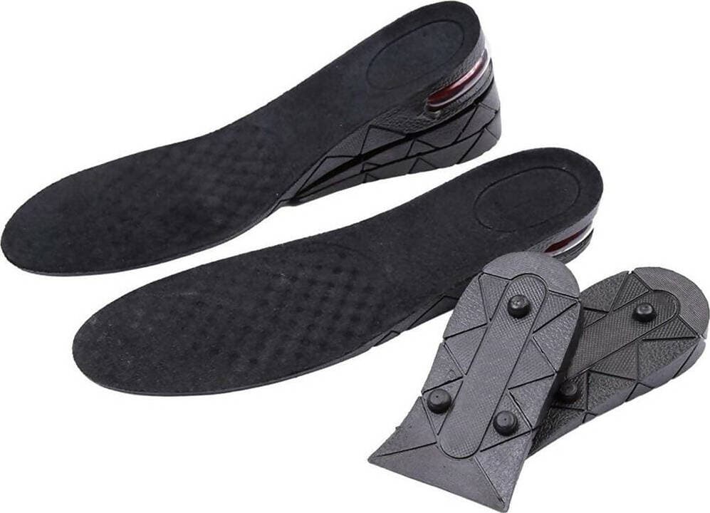 Solette-alzatacco-regolabili-fino-a-7cm-per-aumentare-l'altezza-rialzo-interno-solette-unisex