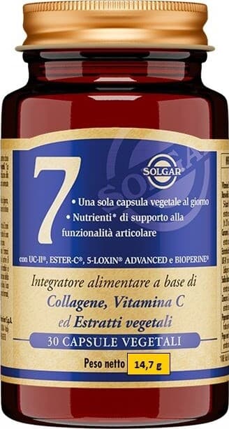 SOLGAR-7-30-CAPSULE-VEGETALI