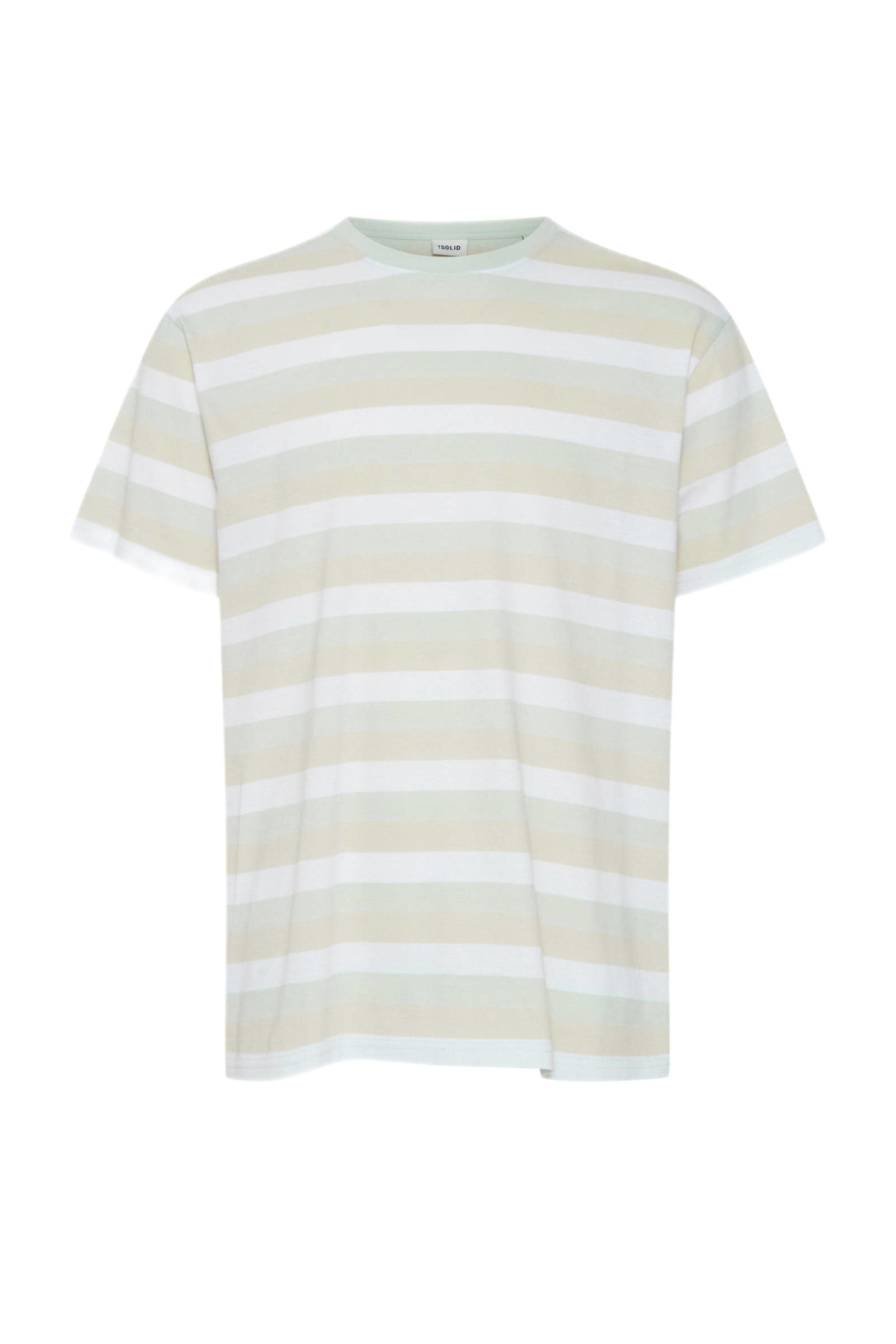 T-shirt Solid SDIdriss in T-shirt Snotshop - Roma, commercioVirtuoso.it