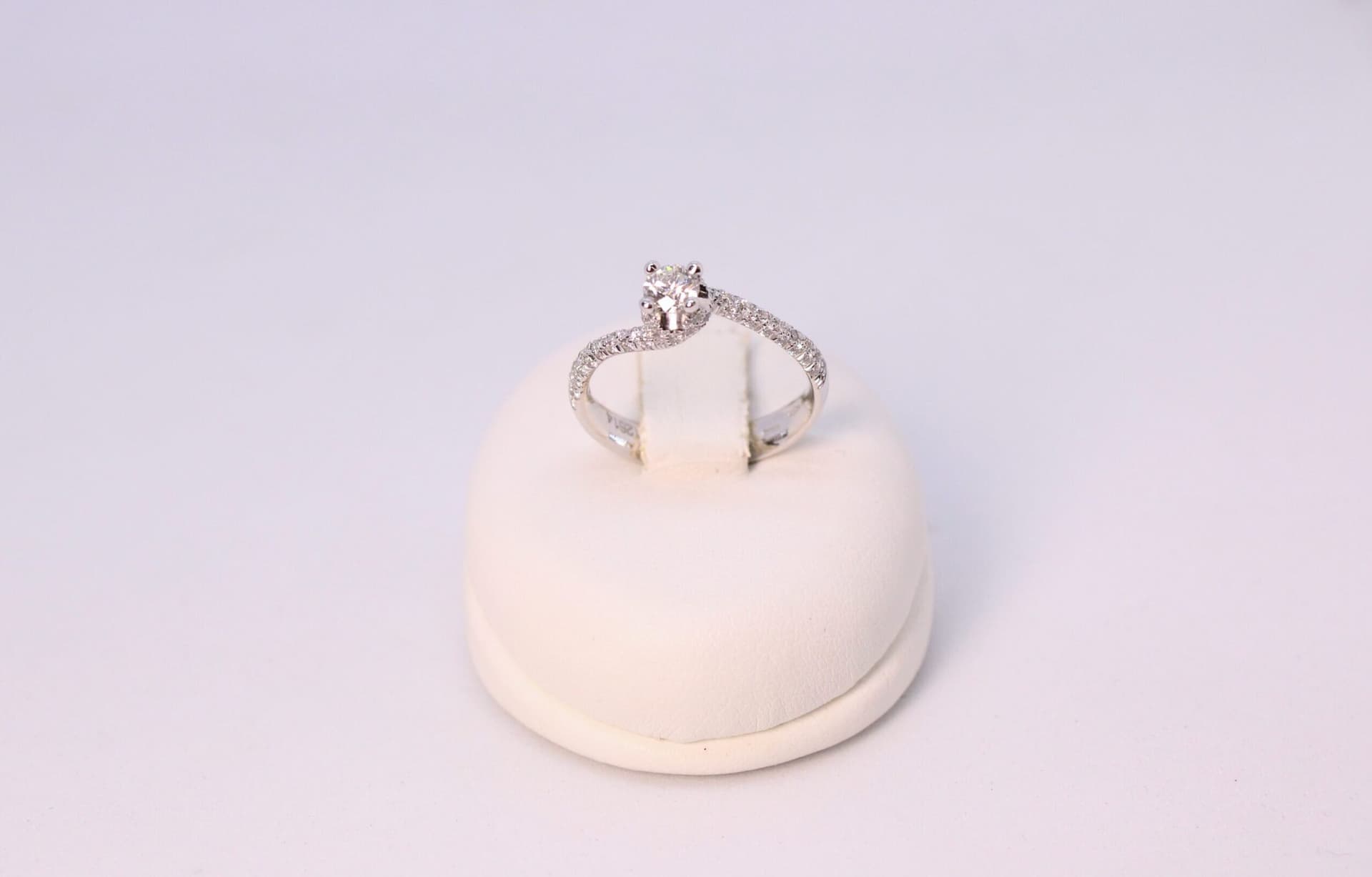 Anello donna BIBIGÌ AS0571B31 in Anelli Gioielleria Cameli - Monte Urano, commercioVirtuoso.it