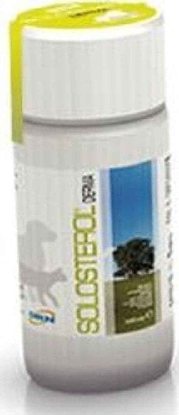 SOLOSTEROL-DERMA-100-ML