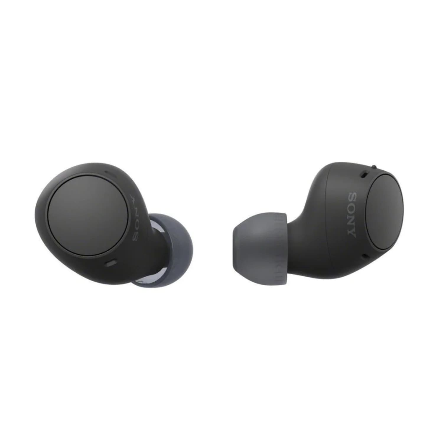 Sony-auricolari-tws-wf-c510b-ipx4-nera