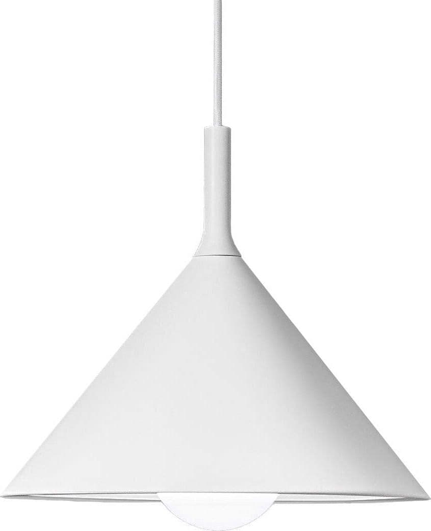 Sospensione-bianco-Gea-Luce-BARBIE-SP-E27-LED-alluminio-lampada-soffitto-moderna