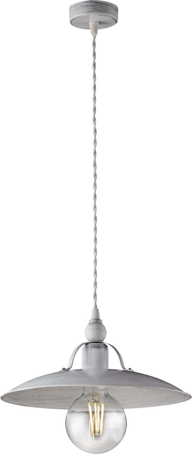 Sospensione-Cantina-Stile-Industrial-1-Luce-Ferro-Bianco-E-Argento