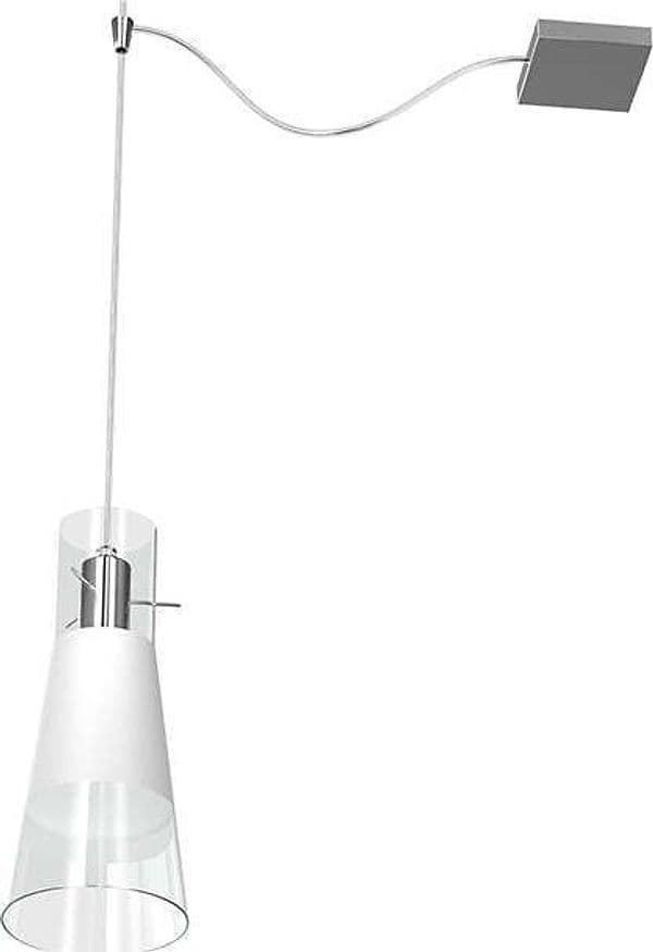 Sospensione-Contemp-Decentratori-Cone-Metallo-Cromo-Vetro-Satinato-1-Luce-E27