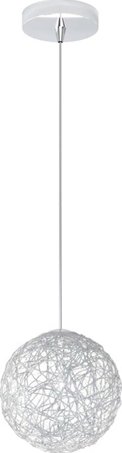 Sospensione-Contemp-Willow-Metallo-Cromo-Diffusore-Alluminio-1-Luce-G9