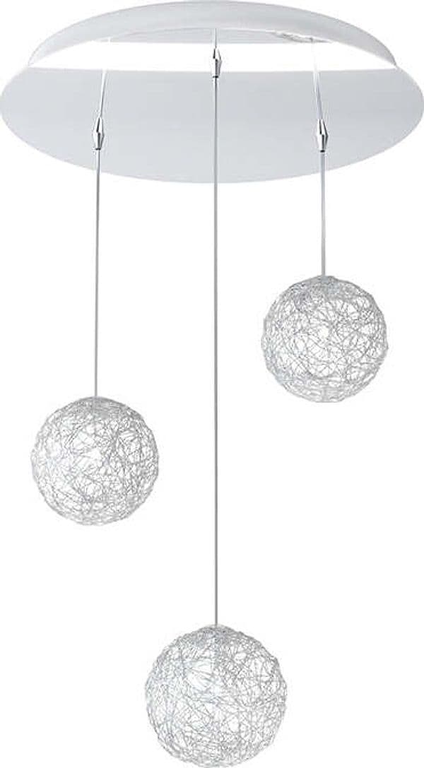 Sospensione-Contemp-Willow-Metallo-Cromo-Diffusore-Alluminio-3-Luci-G9