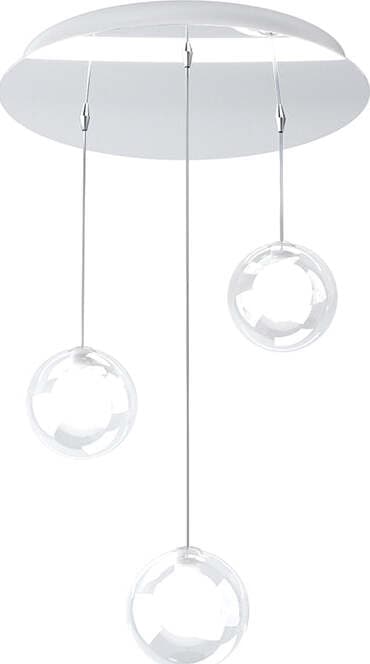Sospensione-Contemp-Willow-Metallo-Cromo-Vetro-Bianco-Satitano-3-Luci-G9