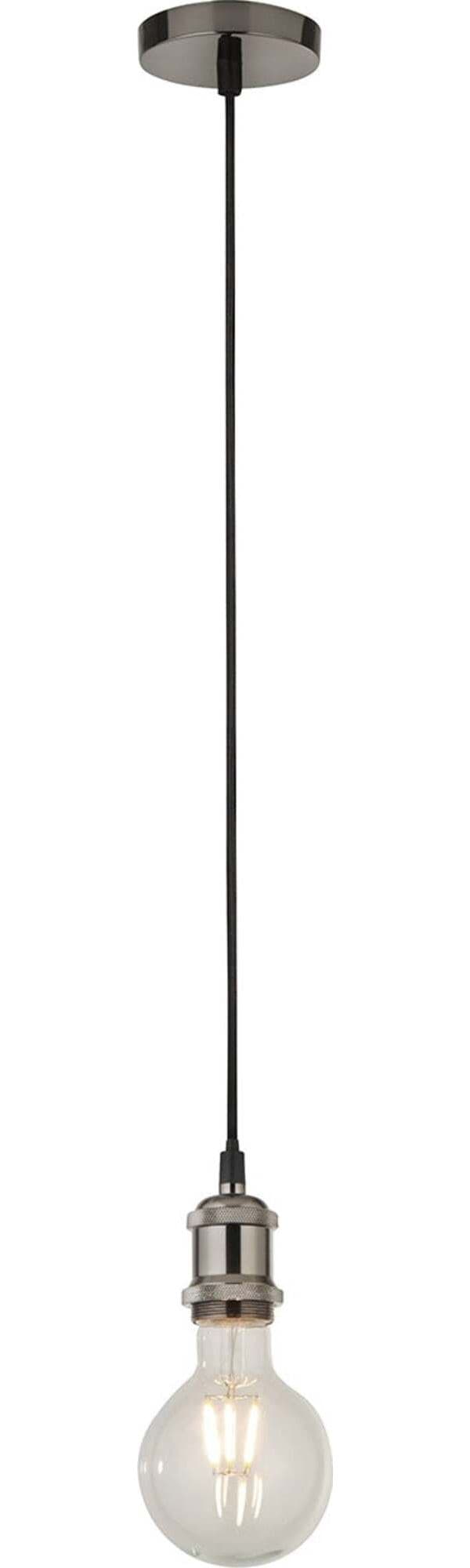 Sospensione-Contemporanea-Adjustable-Acciaio-Argento-Alluminio-1-Luce-E27