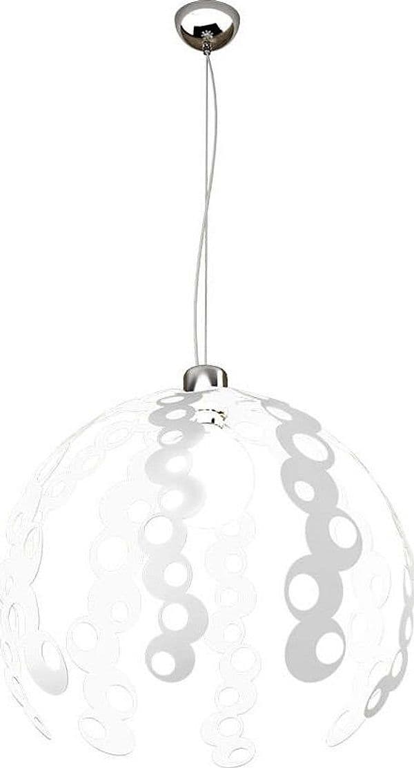 Sospensione-Contemporanea-Chain-Metallo-Bianco-E-Cromo-1-Luce-E27
