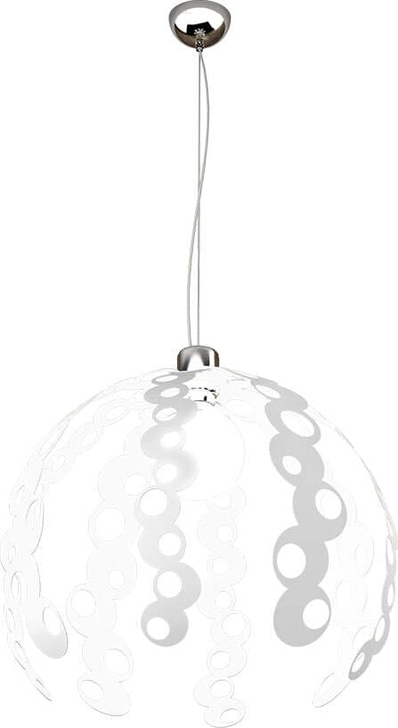 Sospensione-Contemporanea-Chain-Metallo-Bianco-E-Cromo-1-Luce-E27