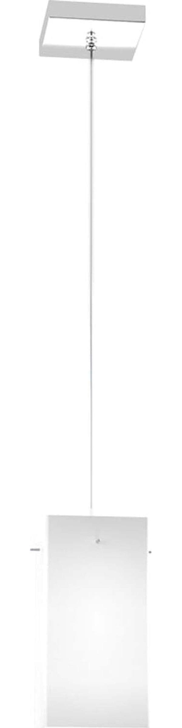 Sospensione-Contemporanea-Crazy-Metallo-Bianco-Vetro-1-Luce-E27