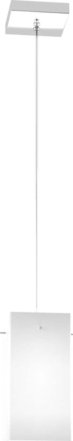 Sospensione-Contemporanea-Crazy-Metallo-Bianco-Vetro-1-Luce-E27