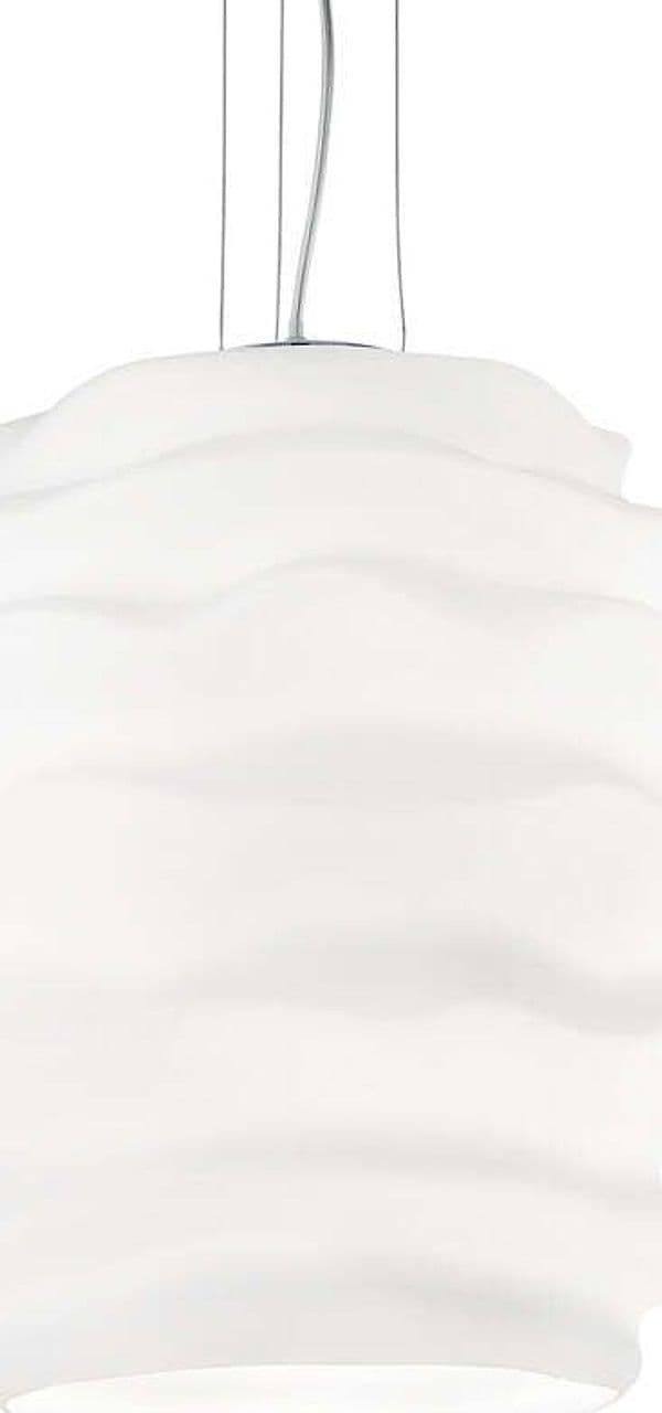 Sospensione-Contemporanea-Karma-Vetro-Bianco-1-Luce-E27-Big