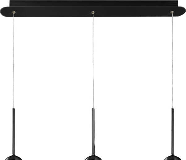 Sospensione-Contemporanea-Lollypop-Rosone-Rett.-Metallo-Nero-Led-21W