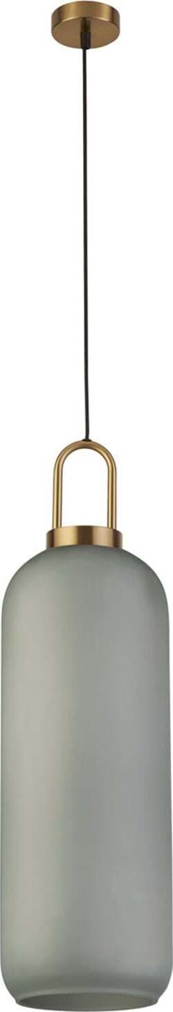 Sospensione-Contemporanea-Pipetta-Acciaio-Ottone-Vetro-1-Luce-E27