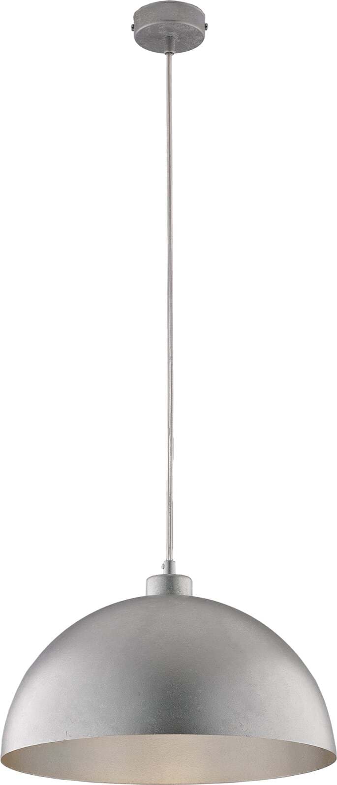 Sospensione-Industrial-1-Luce-Marcus-In-Ferro-Laccato-Argento-Diam-35