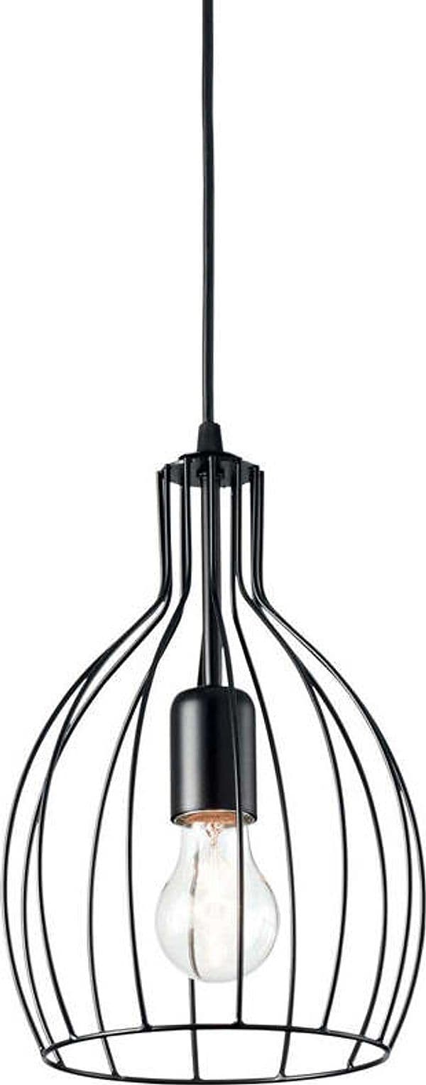 Sospensione-Industrial-Minimal-Ampolla-2-Metallo-Nero-1-Luce-E27