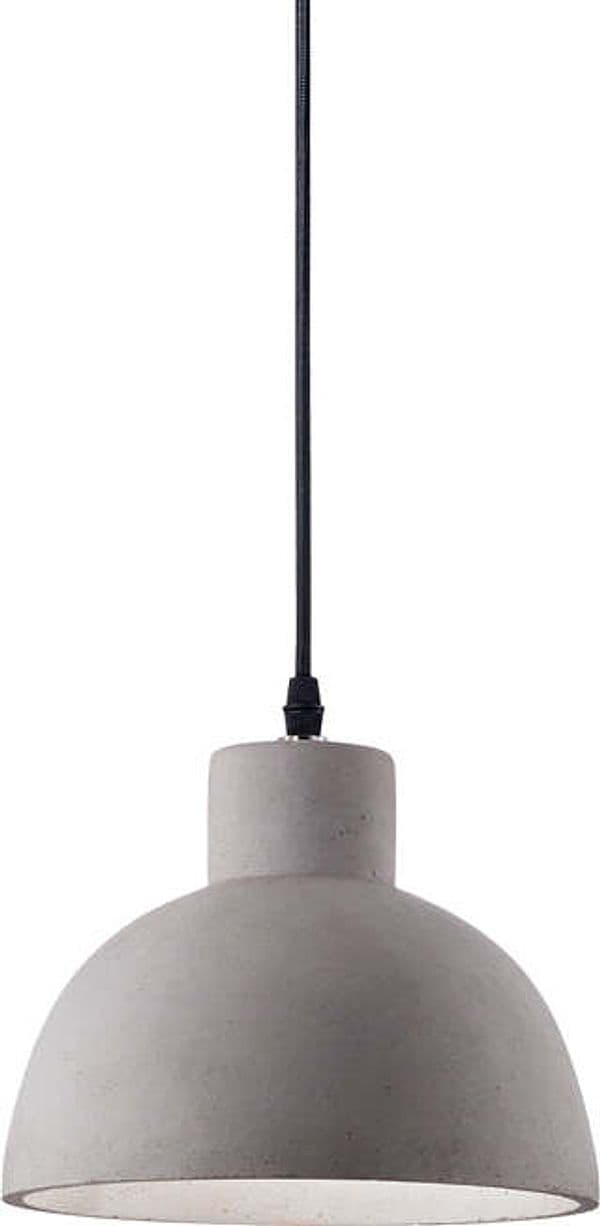 Sospensione-Industrial-Minimal-Oil-5-Metallo-Cemento-Grigio-1-Luce-E27