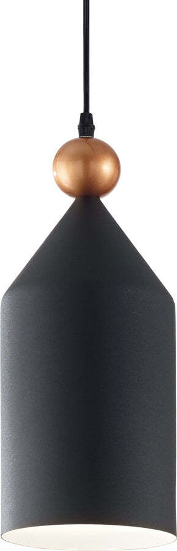 Sospensione-Industrial-Minimal-Triade-1-Metallo-Grigio-1-Luce-E27