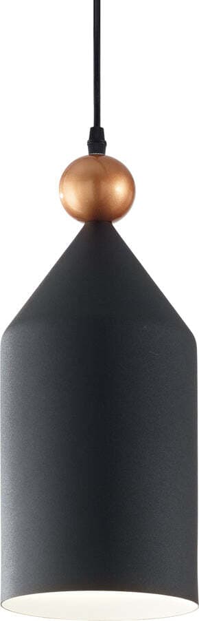 Sospensione-Industrial-Minimal-Triade-1-Metallo-Grigio-1-Luce-E27