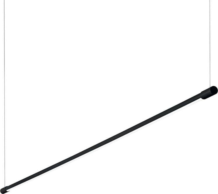 Sospensione-Industrial-Minimal-Yoko-Alluminio-Plastiche-Nero-Led-16W-3000K