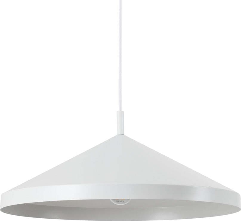 Sospensione-Industrial-Minimal-Yurta-Metallo-Bianco-1-Luce-E27-D50