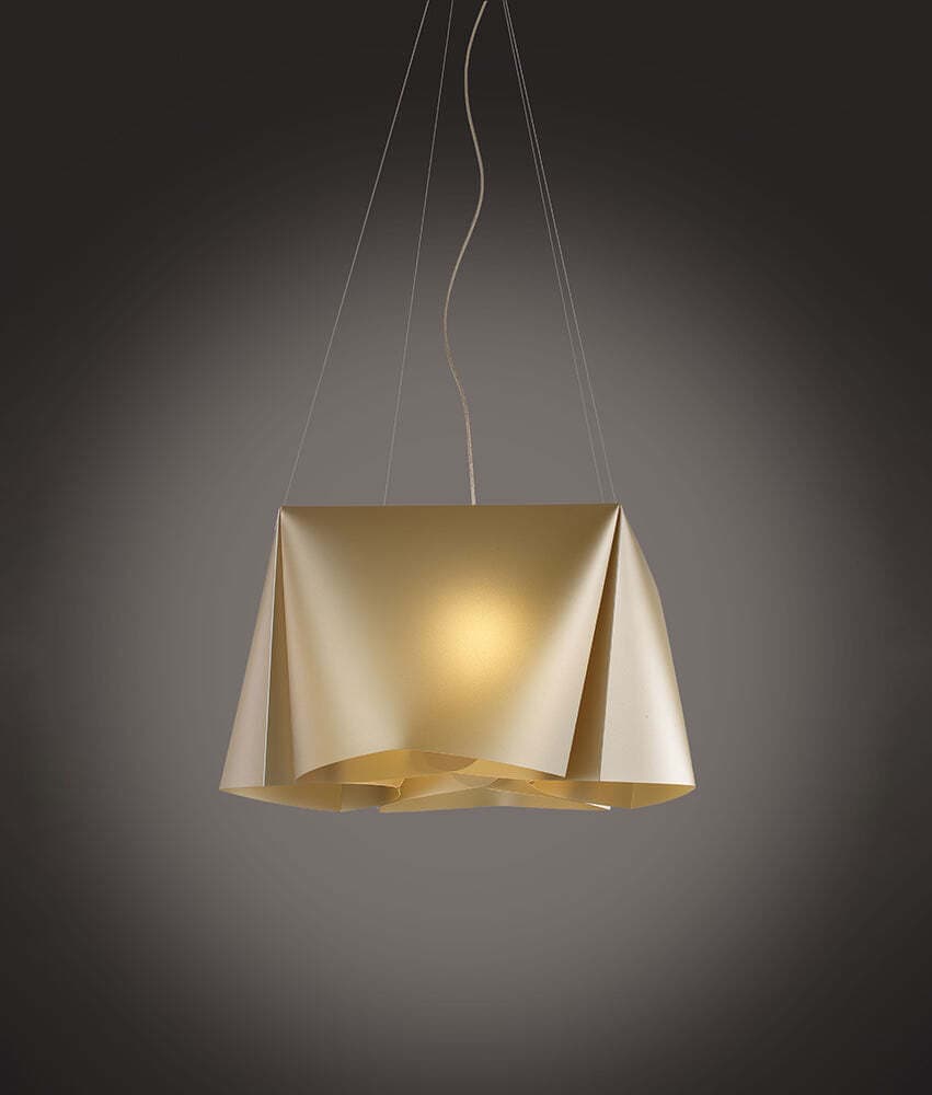 Sospensione-Moderna-3-Luci-Wanda-In-Polilux-Oro-Made-In-Italy