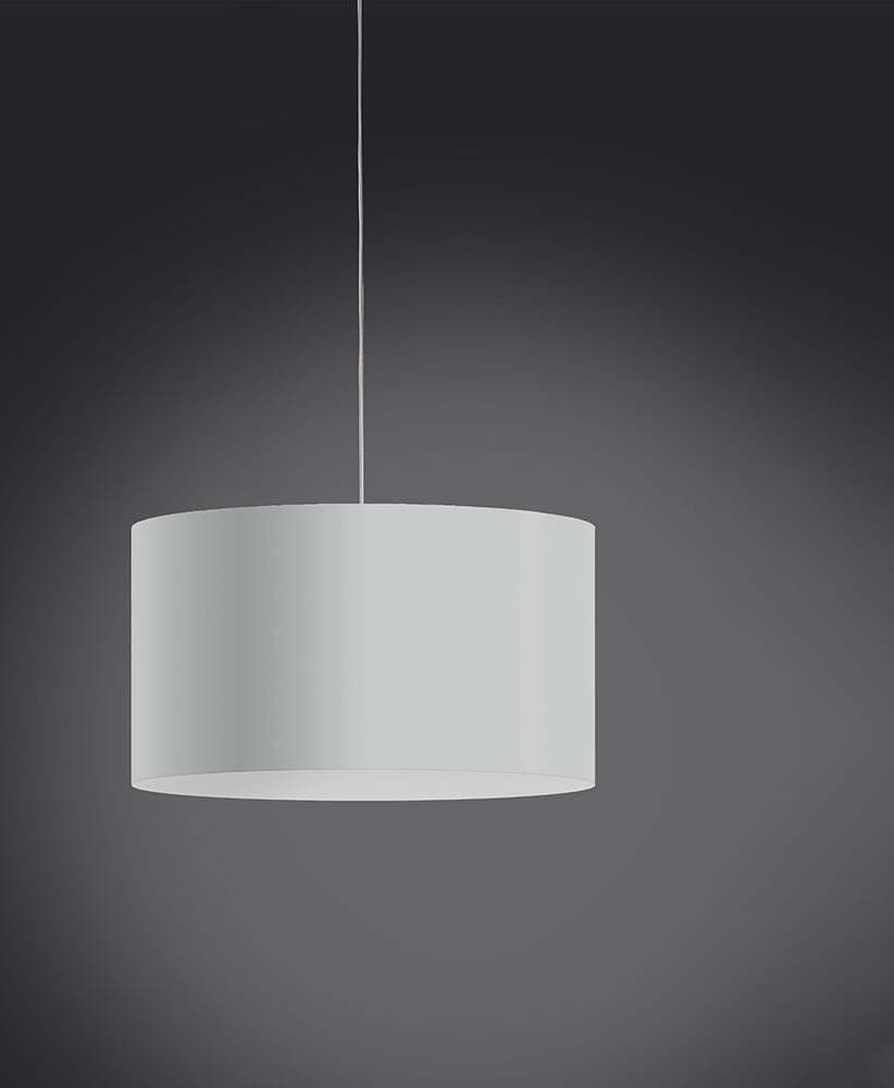 Sospensione-Moderna-5-Luci-Decolight-Xxl-In-Polilux-Bianco-Made-In-Italy