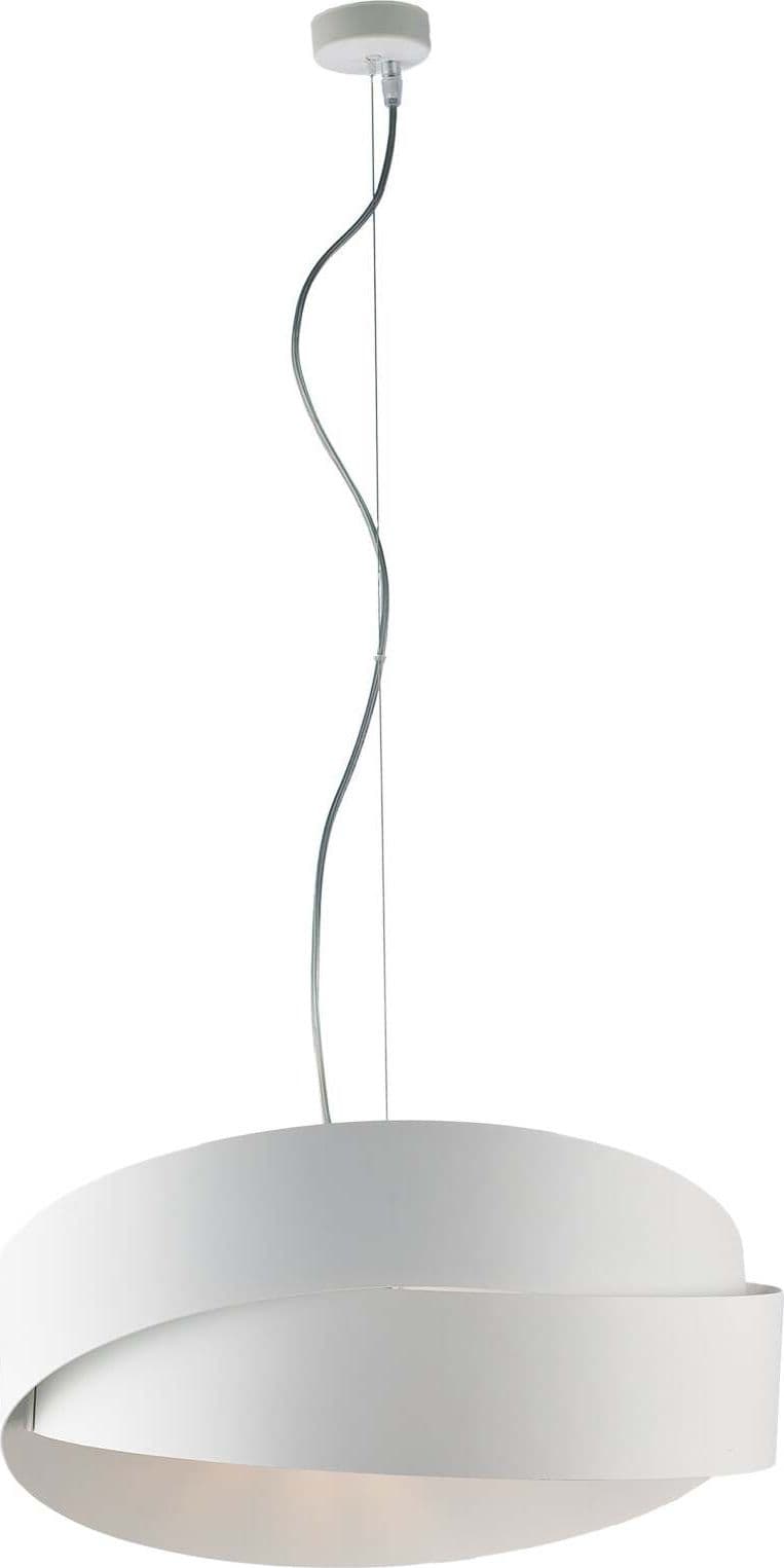 Sospensione-Moderna-Astro-2-Luci-Ferro-Laccato-Bianco
