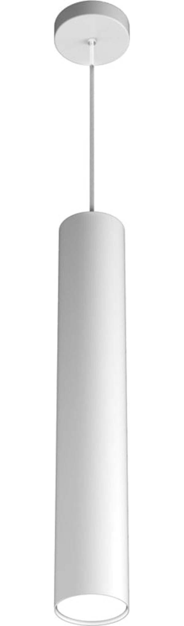 Sospensione-Moderna-Cilindrica-Shape-Metallo-Bianco-1-Luce-Gx53-50Cm