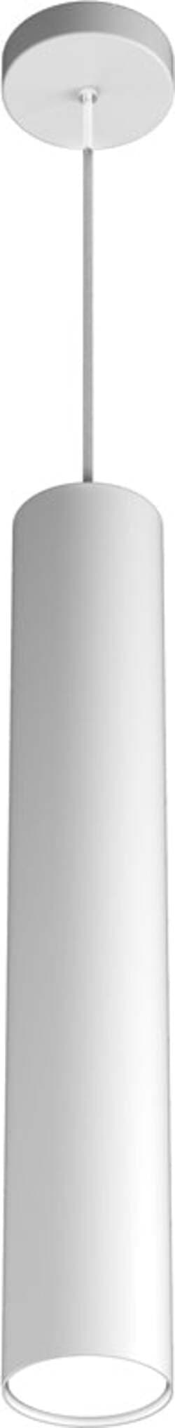 Sospensione-Moderna-Cilindrica-Shape-Metallo-Bianco-1-Luce-Gx53-50Cm