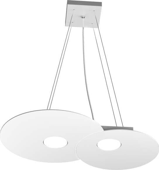 Sospensione-Moderna-Cloud-Metallo-Bianco-2-Luci-Gx53