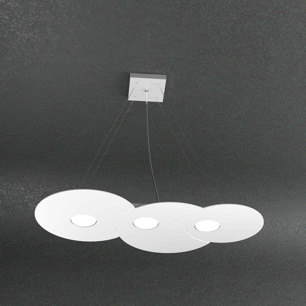 Sospensione-Moderna-Cloud-Metallo-Bianco-3-Luci-Gx53
