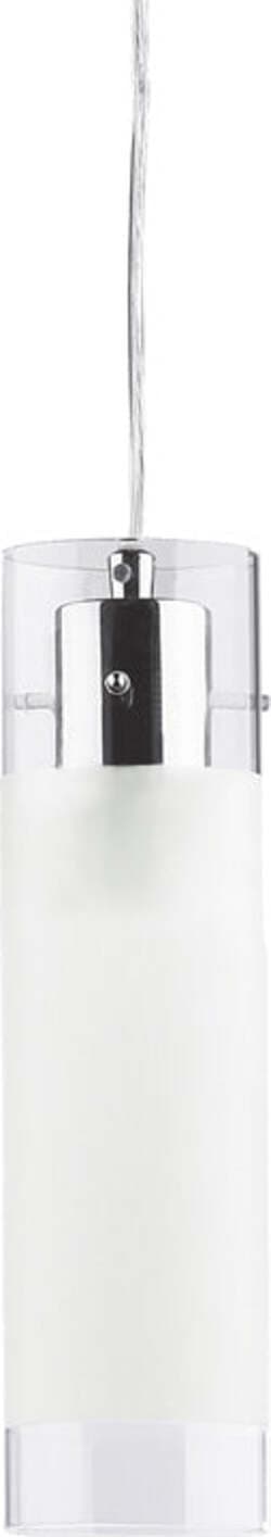 Sospensione-Moderna-Flam-Vetro-Bianco-1-Luce-E27-Small