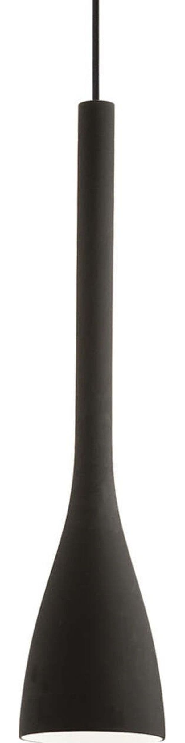Sospensione-Moderna-Flut-Vetro-Nero-1-Luce-E27-Big