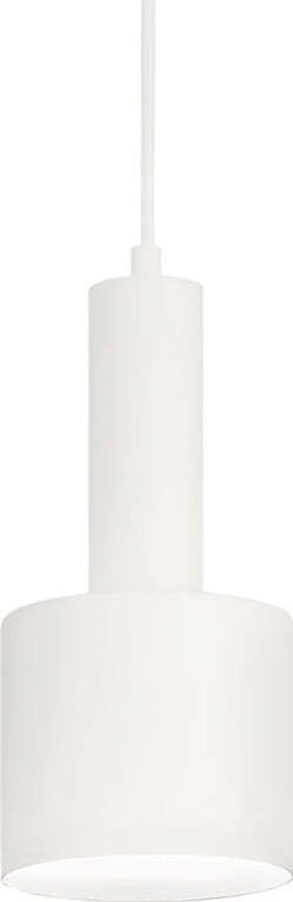 Sospensione-Moderna-Holly-Metallo-Bianco-1-Luce-E27