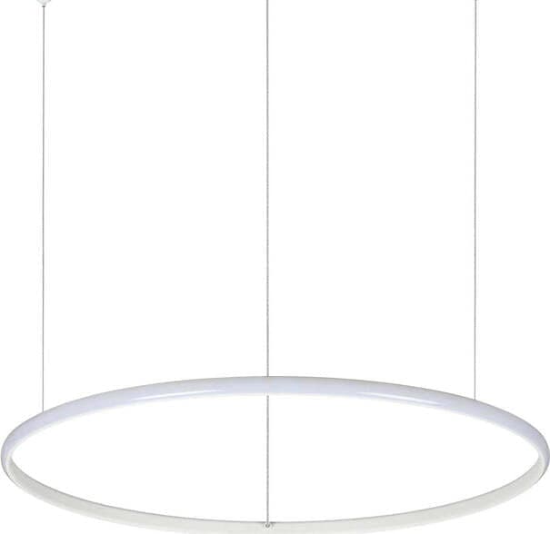 Sospensione-Moderna-Hulahoop-Alluminio-Plastiche-Bianco-1-Luce-31W-3000K-D61Cm
