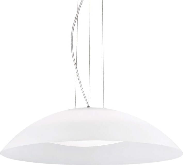 Sospensione-Moderna-Lena-Vetro-Bianco-3-Luci-E27-D64Cm