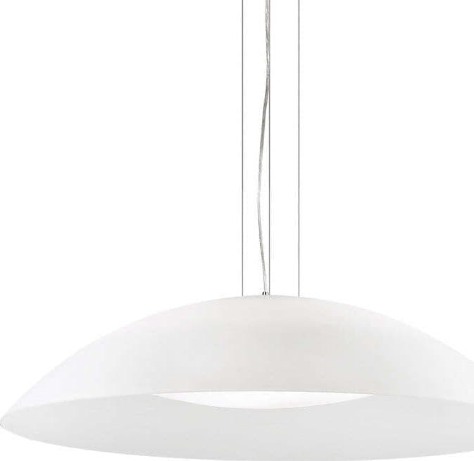 Sospensione-Moderna-Lena-Vetro-Bianco-3-Luci-E27-D74Cm