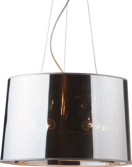 Sospensione-Moderna-London-Metallo-Cromo-5-Luci-E27