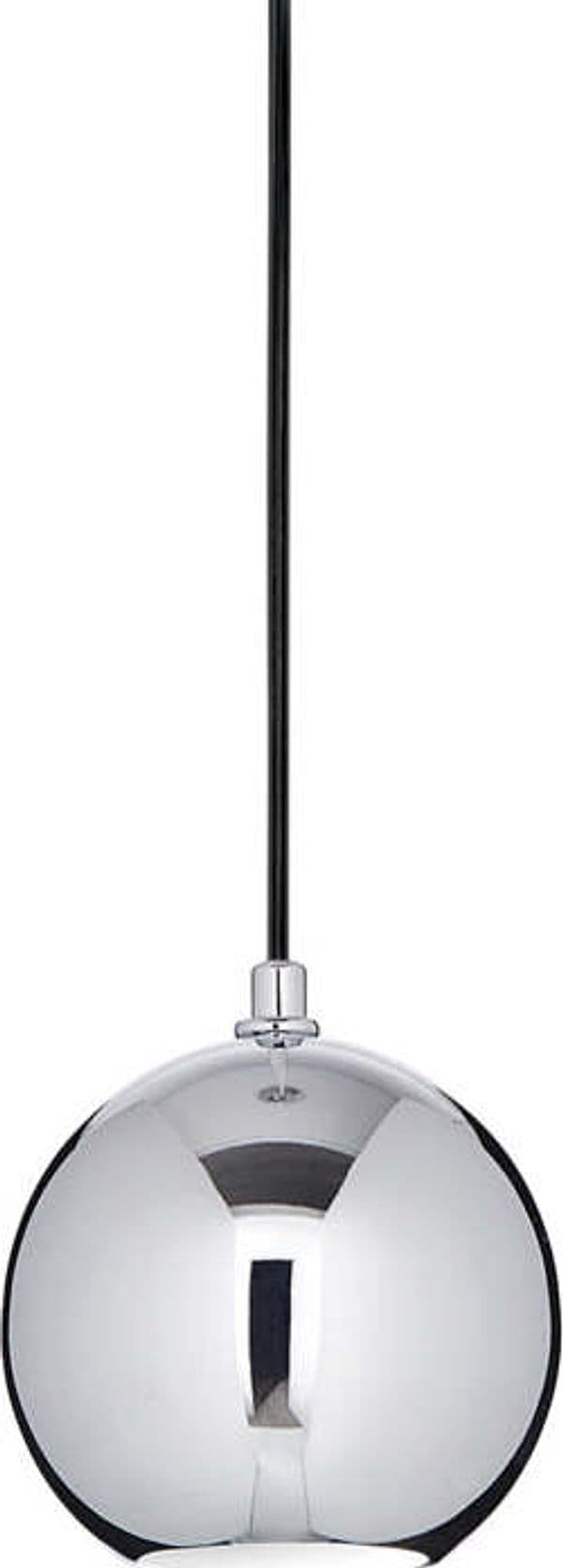 Sospensione-Moderna-Mr-Jack-Metallo-Cromo-1-Luce-7W-3000K-Luce-Calda-Small