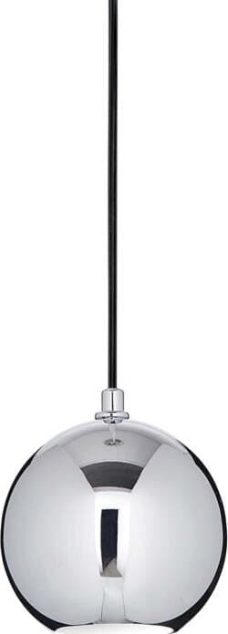 Sospensione-Moderna-Mr-Jack-Metallo-Cromo-1-Luce-7W-3000K-Luce-Calda-Small